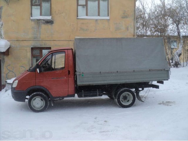 Газель-бизнес 2010 в городе Томск, фото 5, Томская область