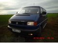 Volkswagen Transporter IV 1999 г.в. 420000 руб в городе Липецк, фото 1, Липецкая область