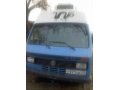 Продам автомобиль Volkswagen LT-45, холодильник. в городе Краснодар, фото 1, Краснодарский край