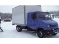 ЗИЛ 5301 Бычок 2007г.в. в городе Солнечногорск, фото 2, стоимость: 410 000 руб.