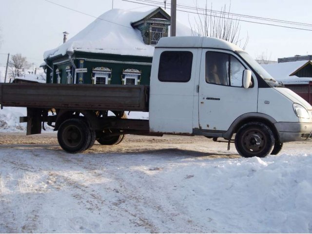 Продам Газель-Фермер в городе Кострома, фото 1, стоимость: 220 000 руб.