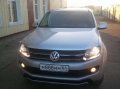 Volkswagen Amarok 2011 в городе Балаково, фото 1, Саратовская область