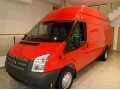 Ford Transit Микроавтобус новый в городе Москва, фото 4, Московская область