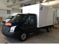 Ford Transit Микроавтобус новый в городе Москва, фото 5, стоимость: 1 340 000 руб.