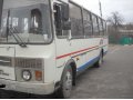 Автобус ПАЗ 4234 в городе Губкин, фото 1, Белгородская область