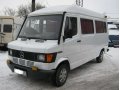 Продам микроавтобус Мерседес 310D 1991г. в городе Калининград, фото 1, Калининградская область