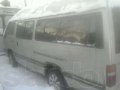 Продаю микроавтобус Nissan Caravan (Homy) в городе Иркутск, фото 5, стоимость: 285 000 руб.