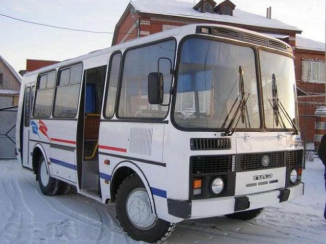 Продам автобус ПАЗ в городе Оренбург, фото 1, стоимость: 1 078 000 руб.