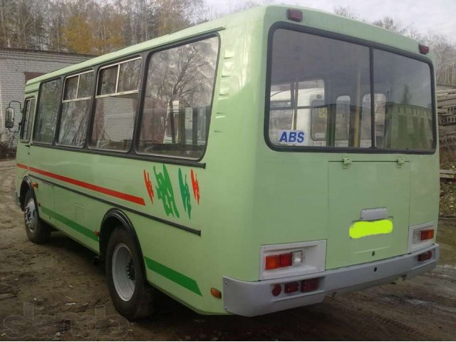 Купить Паз 32054 Бу Воронеж На Авито