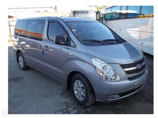 Продам Hyundai Grand Starex в городе Челябинск, фото 1, Челябинская область