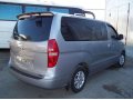 Продам Hyundai Grand Starex в городе Челябинск, фото 3, Автобусы