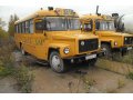 Срочно продаются 2 автобуса для перевозки детей в городе Кострома, фото 1, Костромская область