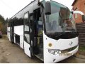 Продам автобус HIGER KLQ6885Q туристическии в городе Киржач, фото 1, Владимирская область