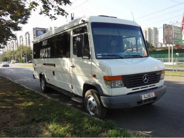 Mercedes Vario 612 D, продажа в городе Краснодар, фото 3, Краснодарский край