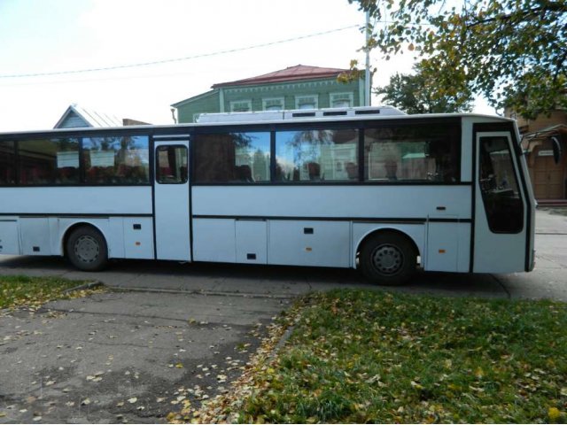 автобус TAM-260 продам в городе Ульяновск, фото 2, стоимость: 500 000 руб.