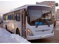 Hyundai AeroCity 540 в городе Краснодар, фото 1, Краснодарский край