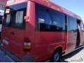 Продам автобус Mercedes Sprinter 18 мест , 2002 г.в. в городе Краснодар, фото 2, стоимость: 770 000 руб.