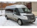 Продам ford transit bus 14 мест в городе Челябинск, фото 1, Челябинская область