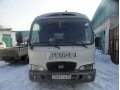 Продается автобус Hyundai County в городе Иркутск, фото 7, Иркутская область