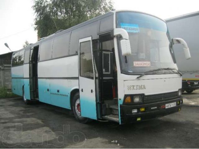Продаю туристический автобус Volvo B10M в городе Барнаул, фото 2, Алтайский край