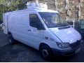 Продается Mercedes Sprinter фургон-рефрижератор. в городе Омск, фото 2, стоимость: 540 000 руб.