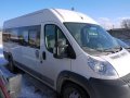 Peugeot Boxer 440 L4H2 Маршрутное такси в городе Челябинск, фото 1, Челябинская область