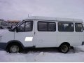 Газель 3221 13мест 2009г. в городе Саратов, фото 1, Саратовская область