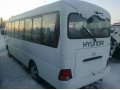 продам Hyundai County Deluxe в городе Биробиджан, фото 2, стоимость: 2 400 000 руб.