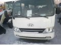 продам Hyundai County Deluxe в городе Биробиджан, фото 3, Автобусы