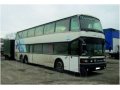 Мерседес Сетра (Mercedes Setra) Автобус+прицеп в городе Черкесск, фото 1, Карачаево-Черкесия