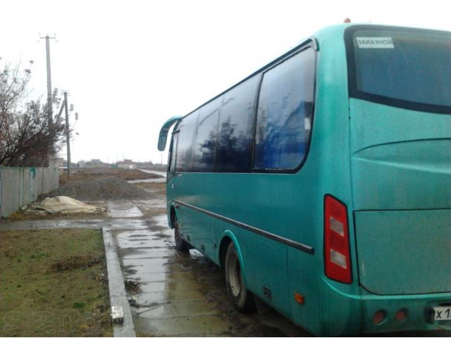 YUTONG-6737D продаю в городе Астрахань, фото 4, стоимость: 750 000 руб.