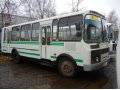 ПАЗ 4234, дизель,2005 г.в. 30 мест, пригородный в городе Санкт-Петербург, фото 7, Ленинградская область