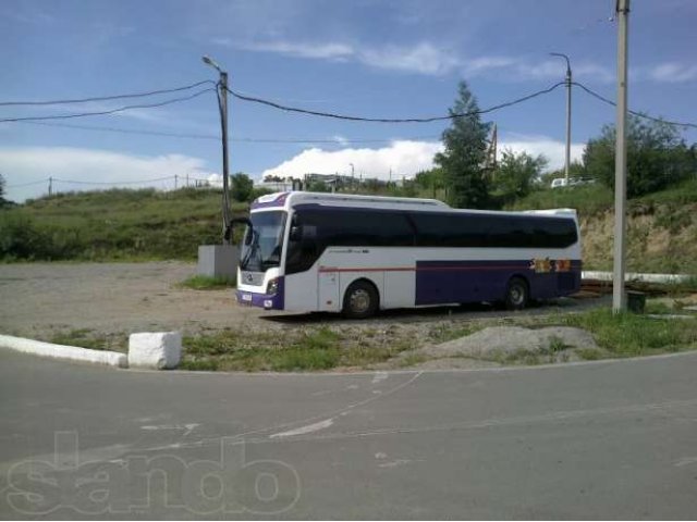 Продам автобус в городе Иркутск, фото 7, Автобусы