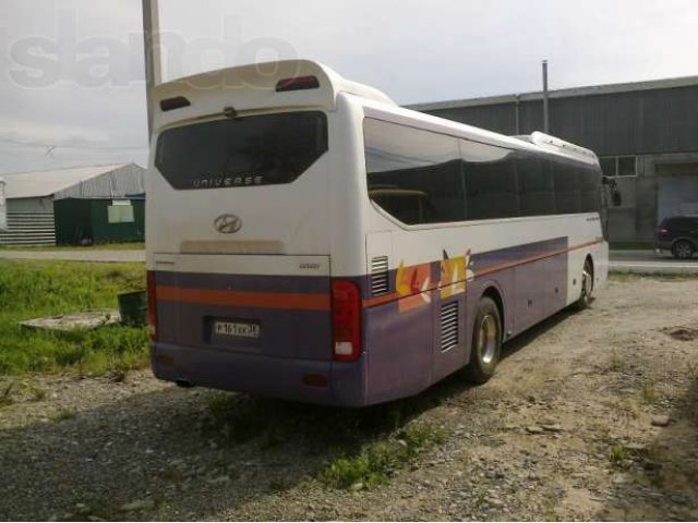 Продам автобус в городе Иркутск, фото 8, Иркутская область
