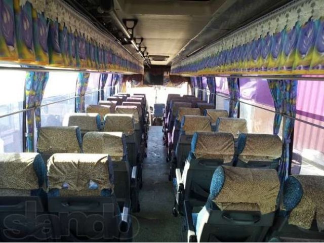 Продам автобус Hyundai Aero Express в городе Иркутск, фото 3, Автобусы