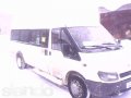 Форд транзит в городе Лысьва, фото 4, Пермский край