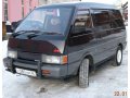 Продаю микроавтобус Nissan Vannet 1990г в городе Барнаул, фото 1, Алтайский край