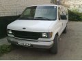 Ford Econoline в городе Петухово, фото 1, Курганская область