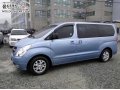 Hyundai grand starex в городе Смоленск, фото 1, Смоленская область