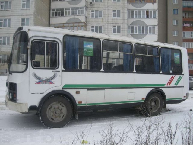 Продам автобус в городе Старый Оскол, фото 6, Автобусы