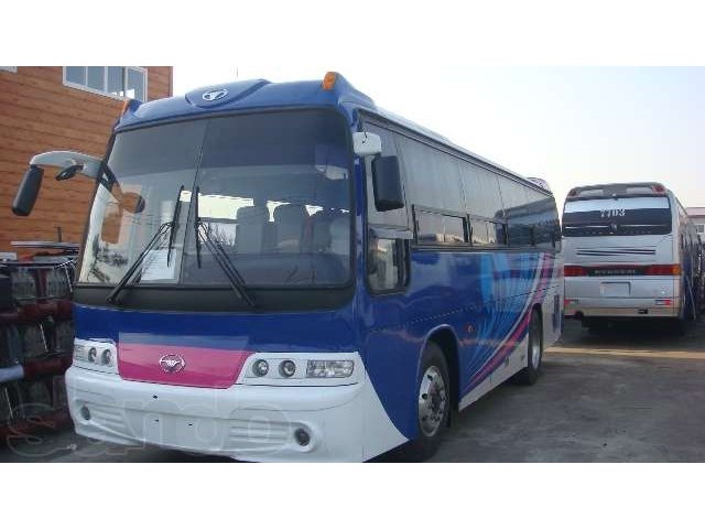 Daewoo BH 090 в городе Краснодар, фото 1, стоимость: 2 260 000 руб.