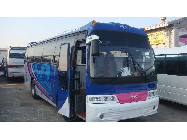 Daewoo BH 090 в городе Краснодар, фото 3, Краснодарский край