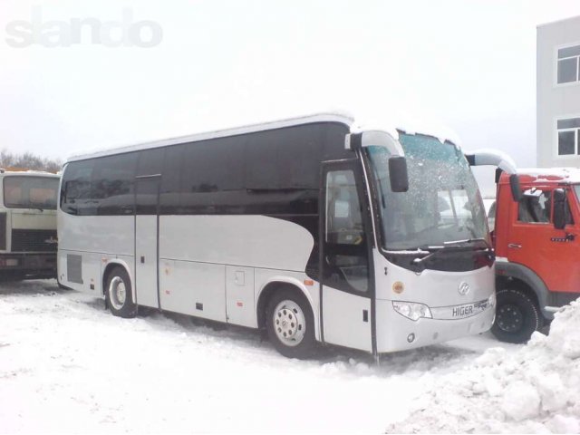 Автобус Higer KLQ 6928 Q