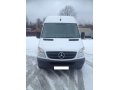 Автомобиль/Фургон/Mercedes Sprinter 318 в городе Клинцы, фото 1, Брянская область