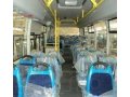 Автобус HIGER 6826 (город, пригород) новый 2010г. в городе Краснодар, фото 2, стоимость: 1 990 000 руб.