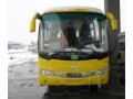 Автобус HIGER 6826 (город, пригород) новый 2010г. в городе Краснодар, фото 4, Краснодарский край