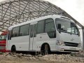 Hyundai County Kuzbas 15+1+1 город в городе Краснодар, фото 1, Краснодарский край