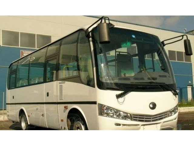 Автобус ютонг продается в городе Стерлитамак, фото 1, стоимость: 500 000 руб.