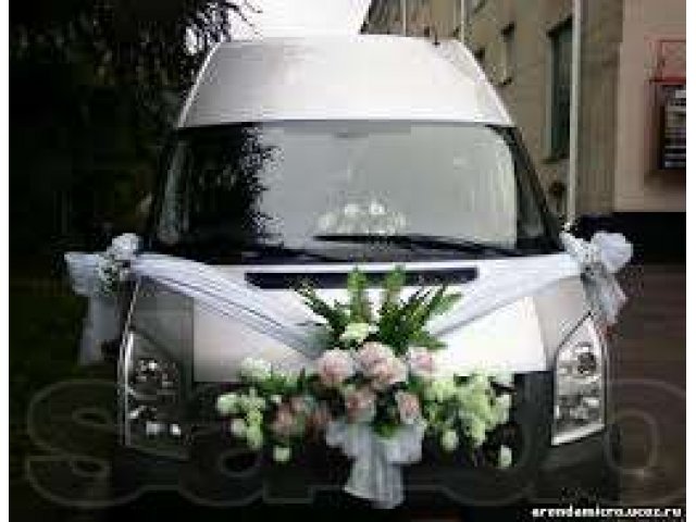 Продам Автобус Ford Transit в городе Челябинск, фото 2, стоимость: 1 320 000 руб.