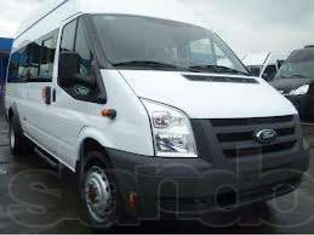 Продам Автобус Ford Transit в городе Челябинск, фото 3, Автобусы